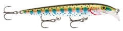 Rapala Scatter Rap Minnow Sahte Balığı