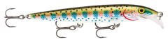 Rapala Scatter Rap Minnow Sahte Balığı