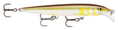 Rapala Scatter Rap Minnow Sahte Balığı ROHL - 110MM