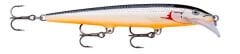 Rapala Scatter Rap Minnow Sahte Balığı