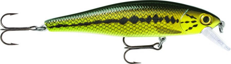Storm Twitch Stick Sahte Balığı 682 - 10CM
