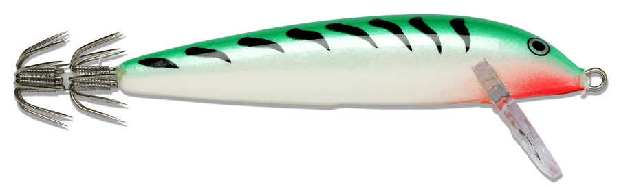 Rapala Countdown Kalamar Sahte Balığı SGM - 90MM