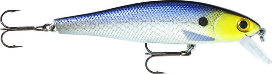 Storm Twitch Stick Sahte Balığı 683 - 10CM