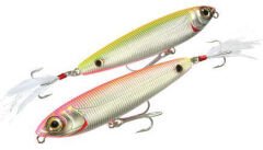 Yozuri Sashimi Pencil Floating Sw Sahte Balığı