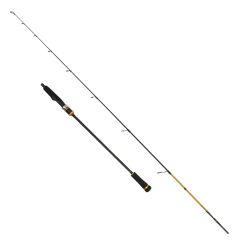 Captain 1414 Flutter Jig 198cm PE20 Max90gr
