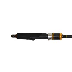 Captain 1414 Flutter Jig 198cm PE20 Max90gr