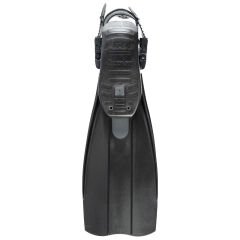Cressi Frog Dalış Paleti Siyah - M - L