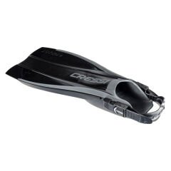 Cressi Frog Dalış Paleti Siyah - M - L