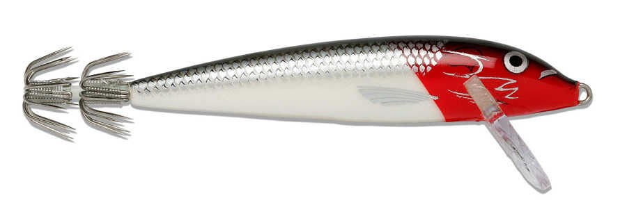 Rapala Countdown Kalamar Sahte Balığı BRH - 110MM