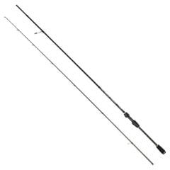 Captain 1357 Adusta Spinno 270cm 2 Parça Spin Kamış 10-50gr Atar