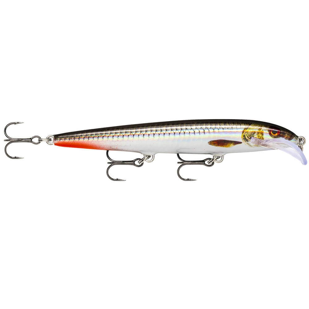 Rapala Scatter Rap Minnow Sahte Balığı ROHL - 110MM