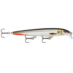 Rapala Scatter Rap Minnow Sahte Balığı ROHL - 110MM