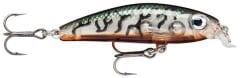 Rapala Ultra Light Minnow Sahte Balığı