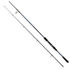 Captain 1380 Palmer Pro 2 Parça Spin Kamış 16-58gr Atar