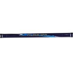 Captain 1380 Palmer Pro 2 Parça Spin Kamış 16-58gr Atar