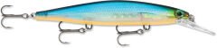 Rapala Shadow Rap Deep Sahte Balığı BGH - 110MM