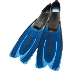 Cressi Agua Yüzücü Paleti BLUE - NO:35-36
