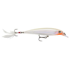 Rapala X-Rap Slashbait Suspending Maket Balık GLGH - 80MM