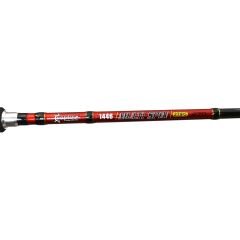 Captain 1446 Spin Kamış 270cm Yedek Uçlu
