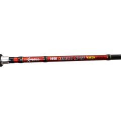 Captain 1446 Spin Kamış 270cm Yedek Uçlu