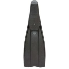 Cressi Free Frog Dalış Paleti Siyah - 45 - 46