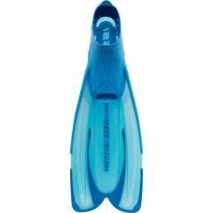 Cressi Agua Yüzücü Paleti AQUAMARINE - NO:45-46