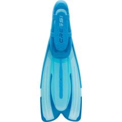 Cressi Agua Yüzücü Paleti AQUAMARINE - NO:45-46
