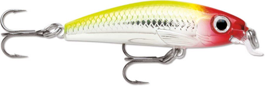 Rapala Ultra Light Minnow Sahte Balığı CLN - 40MM