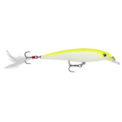 Rapala X-Rap Slashbait Suspending Maket Balık 80MM - SFCU