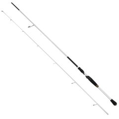 Captain 1450 Fukushi Spin 2 Parça Spin Kamış 8-38gr Atar
