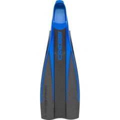 Cressi Free Frog Dalış Paleti Mavi - 45 - 46