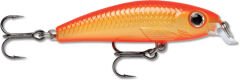 Rapala Ultra Light Minnow Sahte Balığı GFR - 40MM