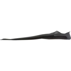 Cressi Free Frog Dalış Paleti Siyah - 37 - 38