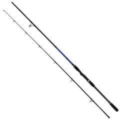 Captain 1441 Blue Spin 290cm 2 Parça Shore Jig Kamışı 15-70gr Atar