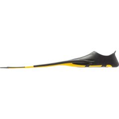 Cressi Agua Yüzücü Paleti YELLOW - NO:35-36