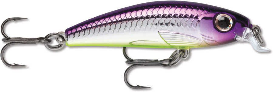Rapala Ultra Light Minnow Sahte Balığı SP - 40MM