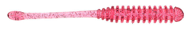 Berkley Bubble Sardine Lrf Sahte Yem Kırmızı - 5CM - 12LI