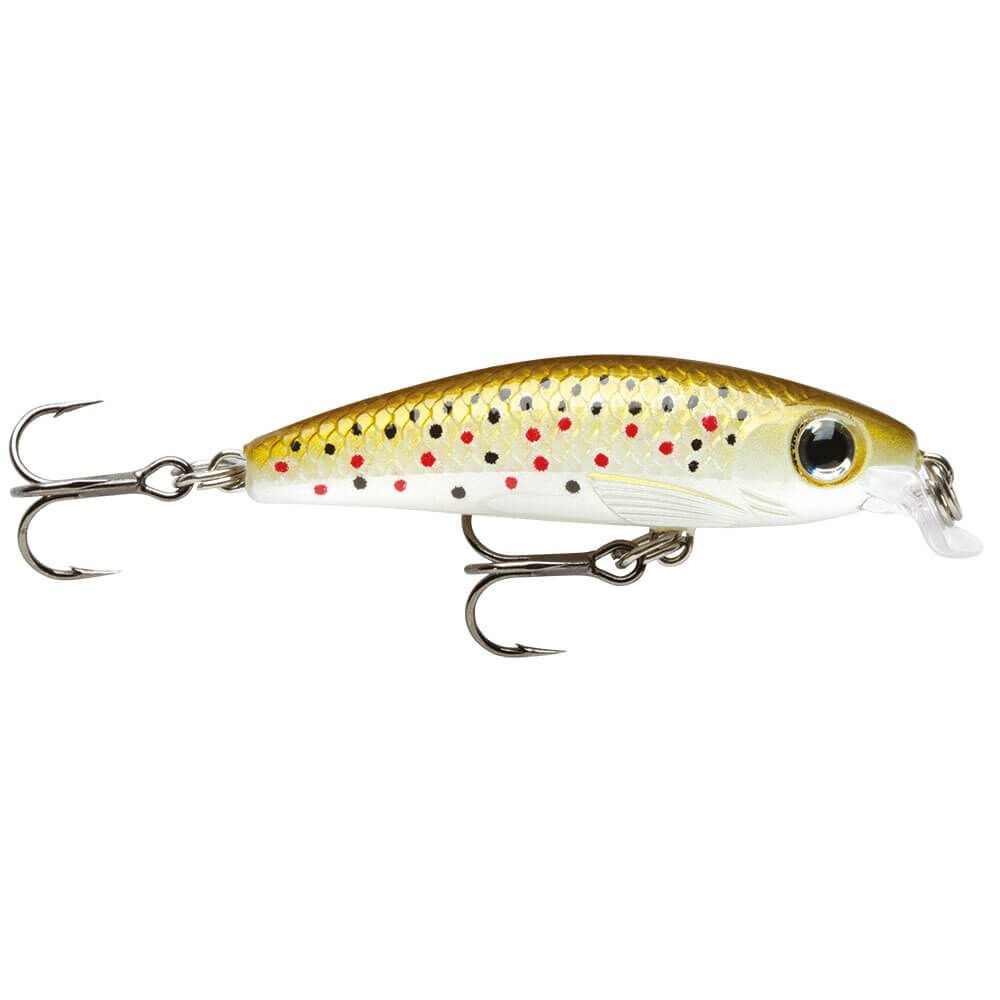 Rapala Ultra Light Minnow Sahte Balığı TR - 60MM