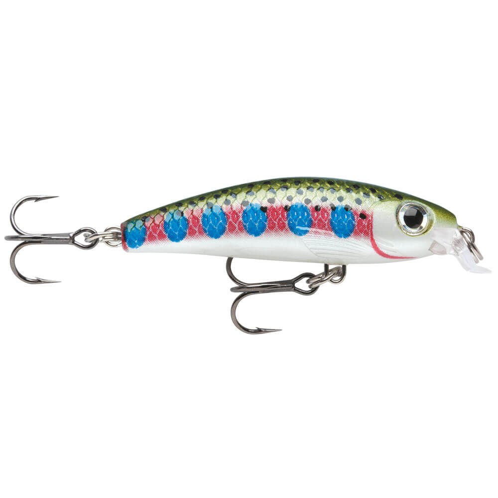 Rapala Ultra Light Minnow Sahte Balığı RT - 60MM
