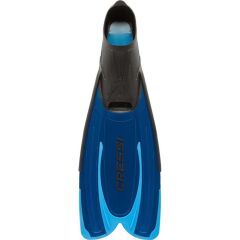 Cressi Agua Yüzücü Paleti BLUE - NO:41-42