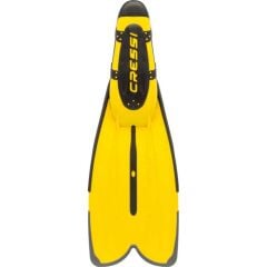 Cressi Agua Yüzücü Paleti NO:43-44 - YELLOW