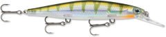 Rapala Shadow Rap Deep Sahte Balığı YP - 110MM