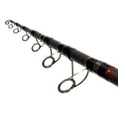 Captain 1507 Matrix Cast 420cm Tele Surf Cast Kamış 150-250gr Atar