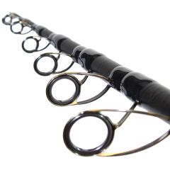 Captain 1507 Matrix Cast 420cm Tele Surf Cast Kamış 150-250gr Atar