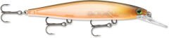 Rapala Shadow Rap Deep Sahte Balığı CRU - 110MM