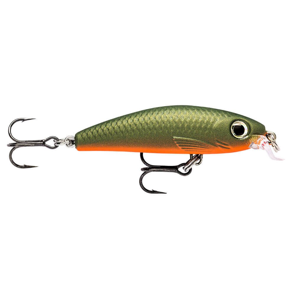 Rapala Ultra Light Minnow Sahte Balığı GAU - 60MM