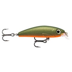 Rapala Ultra Light Minnow Sahte Balığı GAU - 60MM