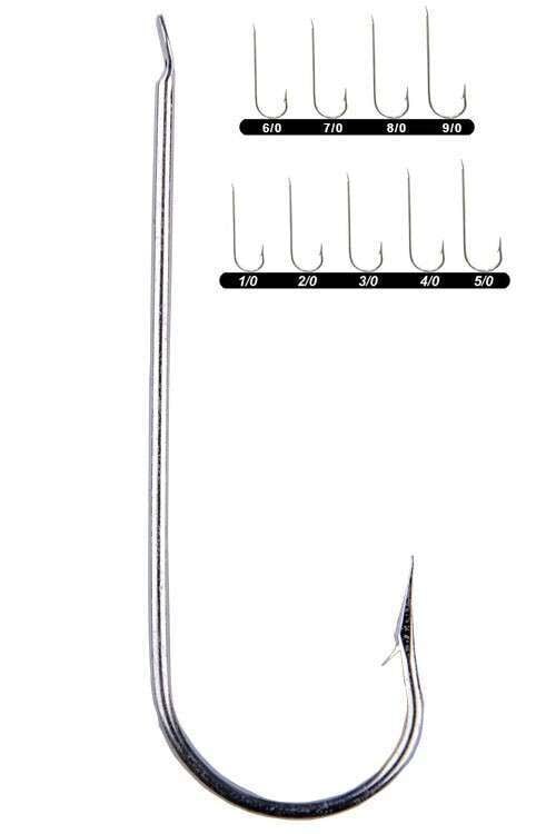Youvella 1309 Uzun Pala Palamut İğnesi 100lü Kutu Galvaniz Standart