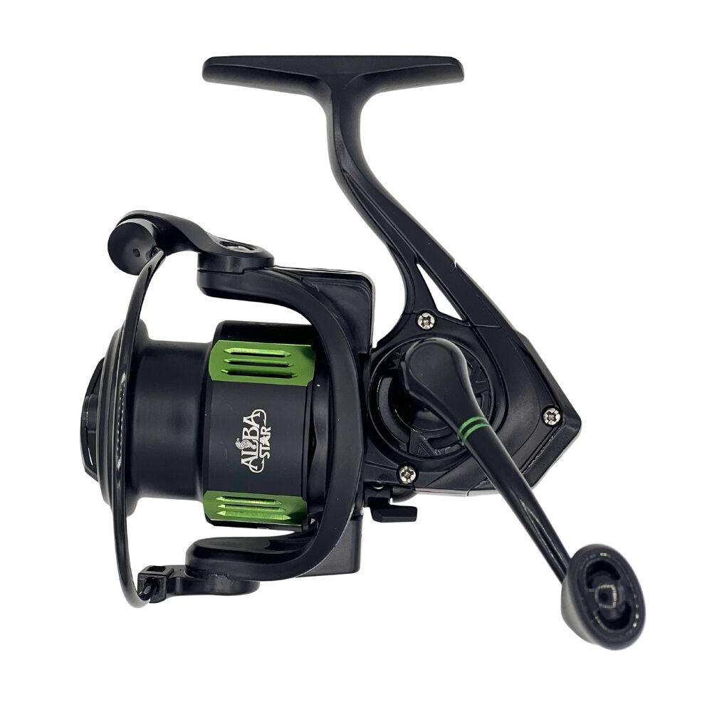 Albastar Rush Olta Makinesi Standart - 3000