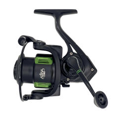 Albastar Rush Olta Makinesi Standart - 3000